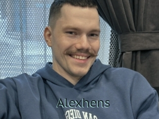 Alexhens