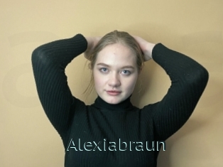 Alexiabraun