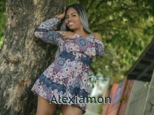 Alexiamon
