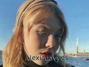 Alexisdavyes