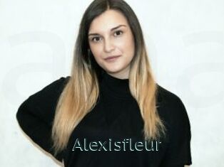 Alexisfleur