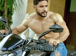 Alexisgalanis