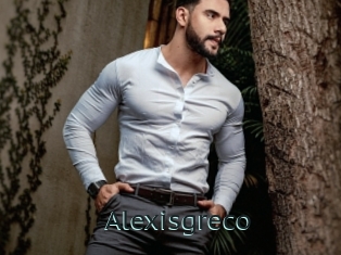 Alexisgreco