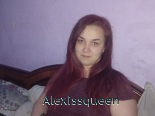 Alexissqueen