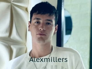 Alexmillers