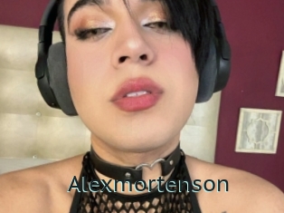 Alexmortenson