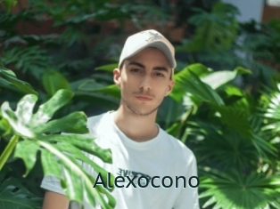 Alexocono