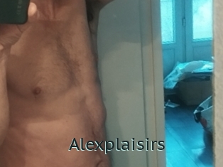 Alexplaisirs