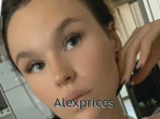 Alexprices