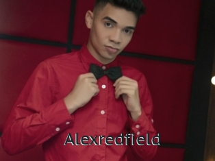 Alexredfield