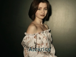 Alexrice