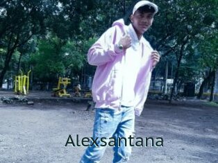 Alexsantana