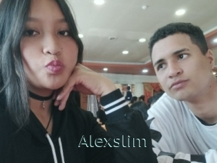 Alexslim