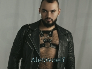 Alexwoelf