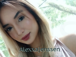 Alexxajenssen