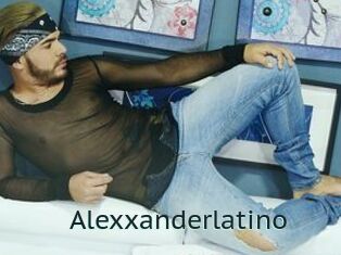 Alexxanderlatino