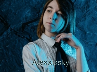 Alexxissky