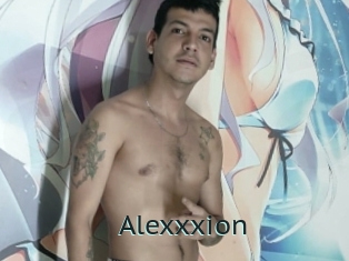 Alexxxion