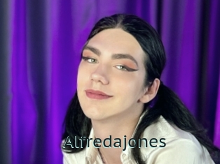 Alfredajones