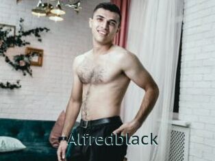 Alfredblack