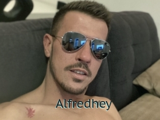 Alfredhey