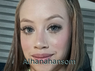 Alhanahansom