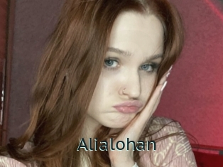 Alialohan