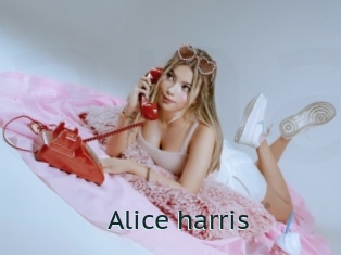 Alice_harris