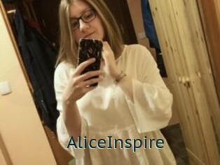 AliceInspire