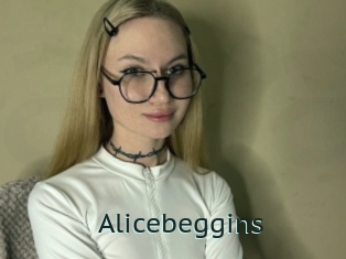 Alicebeggins