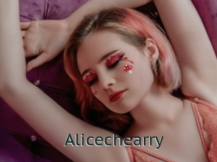 Alicechearry