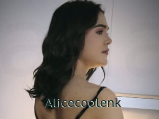 Alicecoolenk