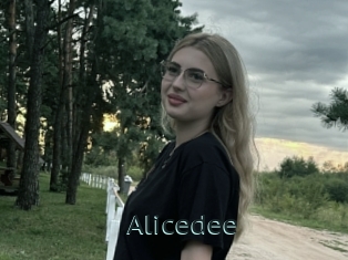 Alicedee