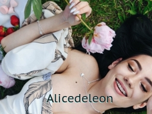 Alicedeleon