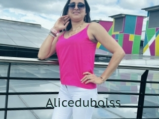 Aliceduboiss