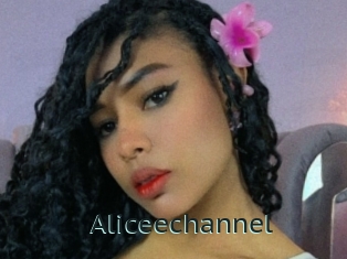 Aliceechannel