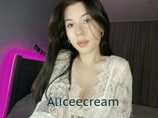 Aliceecream