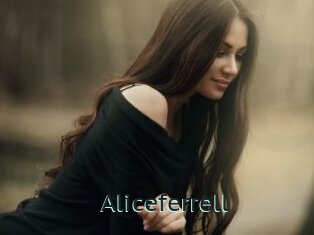 Aliceferrell