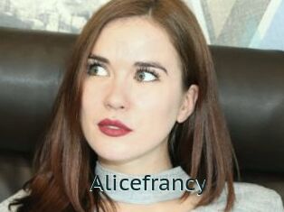 Alicefrancy