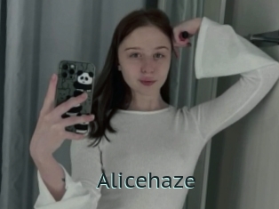 Alicehaze