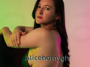 Alicehornygh