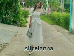 Alicelanna