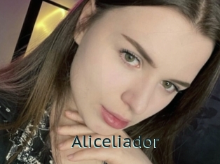 Aliceliador