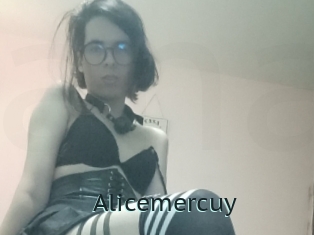 Alicemercuy