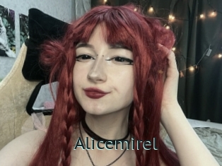 Alicemirel