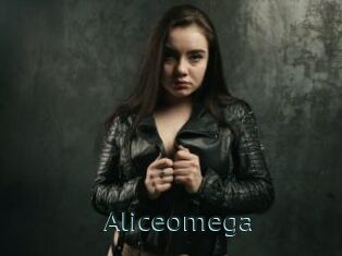 Aliceomega