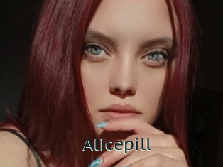 Alicepill
