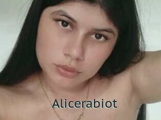 Alicerabiot