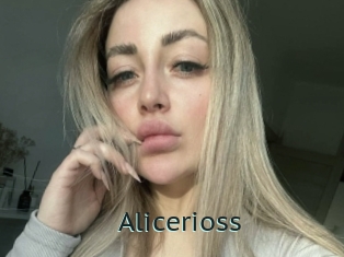 Alicerioss