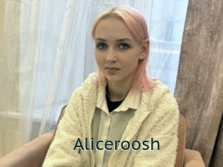 Aliceroosh